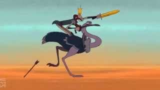 Heavy Crown - Vancouver Film School (VFS)