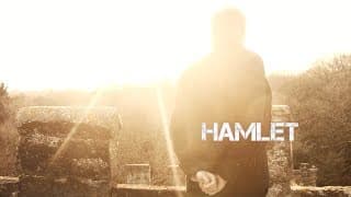 Hamlet 2017 TRAILER