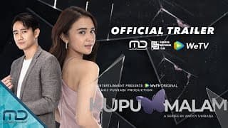 Kupu Malam - Official Trailer | Coming Soon on WeTV