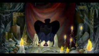 THE NUTCRACKER AND THE MOUSE KING trailer
