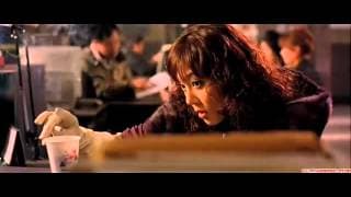 The Big Swindle 2004   leather trailer