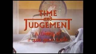 Time and Judgement Trailer