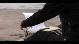 Trailer "KON KON" - a documentary film by Cecilia Vicuña