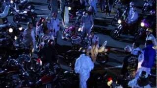 映画「アメイジンググレイス」　予告