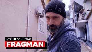 Cin Perdesi | Fragman