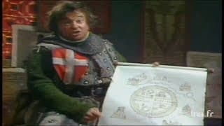 The Devil´s Crown (Trailer) with  Chubby Oates 1978