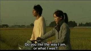 Bare Essence of Life Ultra Miracle Love Story Trailer - English Subs
