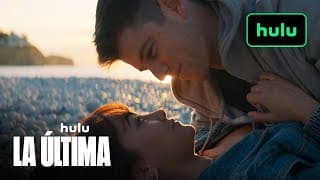 Official Hulu Trailer [Subtitled]