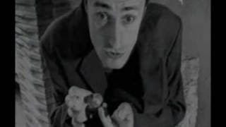 Antonio Rezza - Psicosi Multipla - Cortometraggio