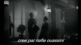 aquel hombre de tanger de robert elwin 1953 cree par nafie ouassini