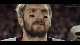Alex Ovechkin “Gr8tness” Trailer