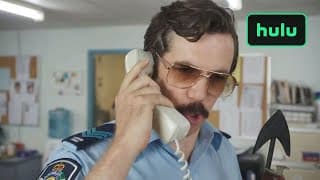 The Strange Calls - A Hulu Exclusive Series - Trailer