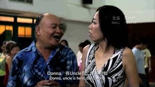 《福星到》Happy Go Lucky _Director's Cut (With Hokkien)