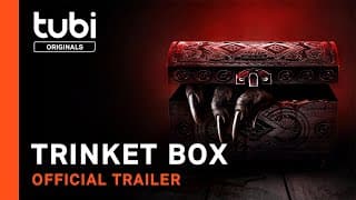 Official Tubi Trailer