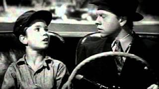 Men of Boy's Town - Trailer