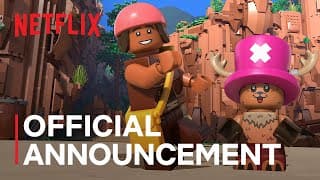 Official Announcement
