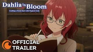 Official Trailer [Subtitled]