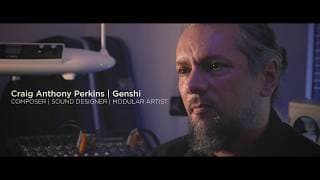PATCH.CV - Genshi "The Strength of Modular"