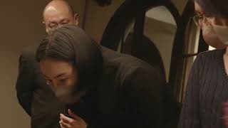 『春の画 SHUNGA』新予告（18歳未満は見ちゃダメ）