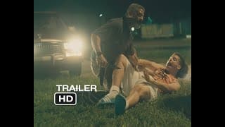 Cajita HD Trailer
