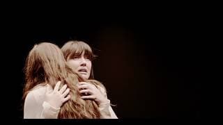 former lovers reunite in the end | Gone Cold (Short Film)