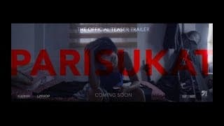 PARISUKAT - Teaser Trailer - 2K HD