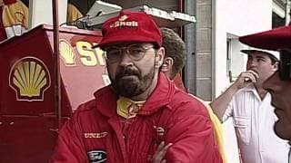 2015 Shannons Legends of Motorsport Ep 1 Teaser - Dick Johnson