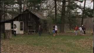 Green Fire trailer 2:15min