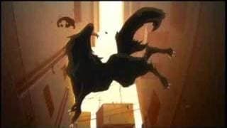 Lunar Legend Tsukihime - Trailer Dubbed