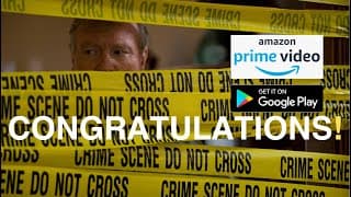 Congratulations! - OFFICIAL TRAILER