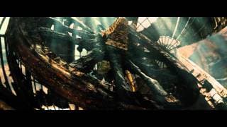 Official Trailer 1
