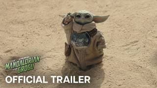Official Trailer