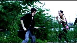 teaser trailer: D.H.A.R.M.A. 9 (2013) kung fu action