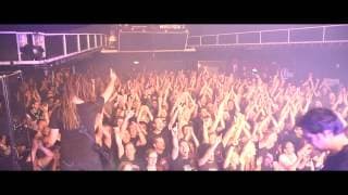 Stream of Passion - A War of Our Own live
