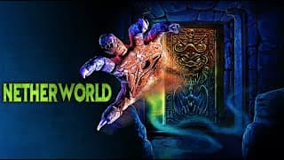 Netherworld - Official Trailer, presented by Full Moon Features