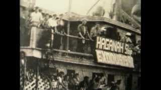 Exodus 1947 Documentary Trailer