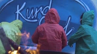 Kurd Idol - Grafiti