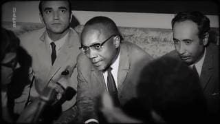 Alger, la Mecque des révolutionnaires (1962-1974)