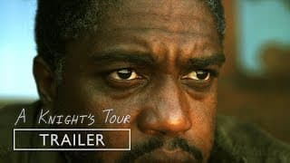 A Knight's Tour - Official Trailer