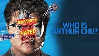 WHO IS ARTHUR CHU? - 2018 OFFICIAL TRAILER