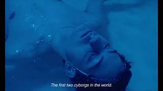 Trailer | Cyborg Generation | Miguel Morillo Vega