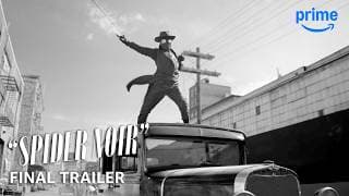 Authentic Black & White Final Trailer