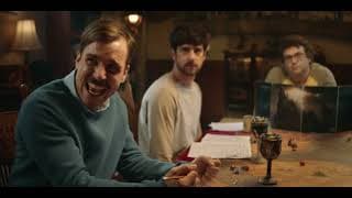 FARADOR - pré bande annonce