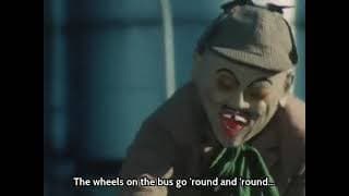 First Transformation & Roll Call [Subtitled]