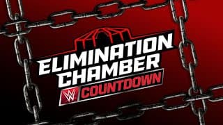 Countdown to Elimination Chamber 2025: March 1, 2025
