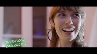 Le cadeau - bêtisier