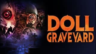Doll Graveyard - Official Trailer, presented by Full Moon Features