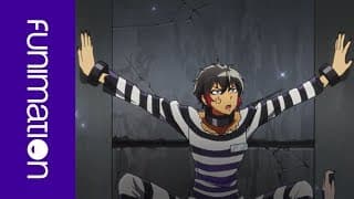 NANBAKA: Part 1 - Available 7/17