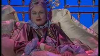 Julie Walters - 1920's Old Bag