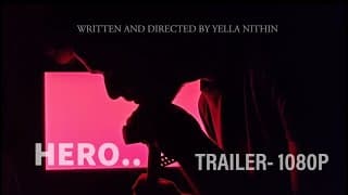 HERO... -TRAILER